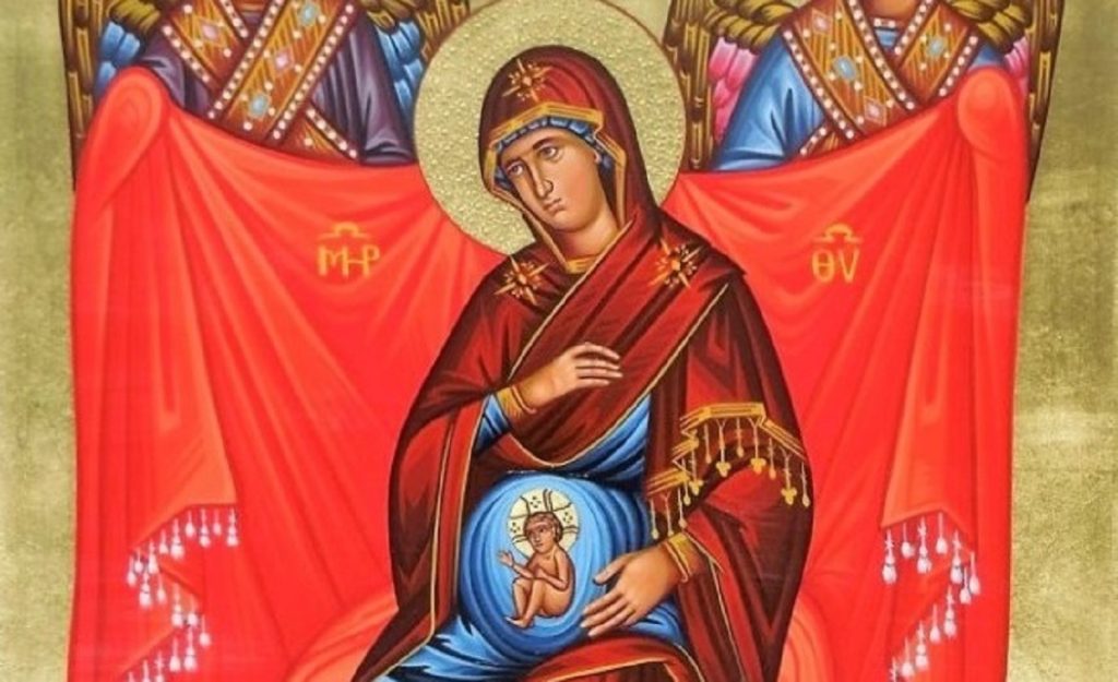 Δείτε αναλυτικά ποιοι είναι οι Άγιοι Προστάτες για εγκυμοσύνη, τοκετό & παιδιά