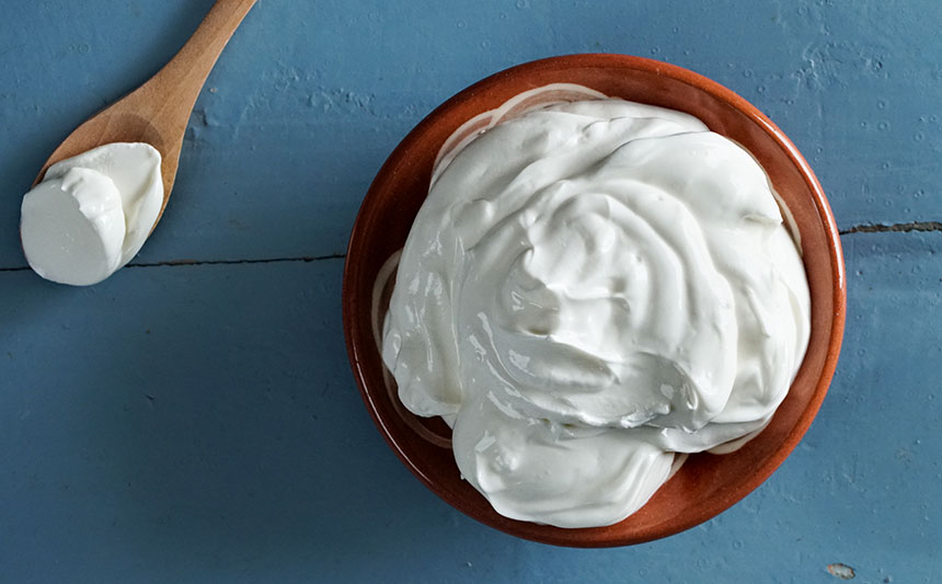 Αυτόν τον κίνδυνο μειώνετε τρώγοντας γιαούρτι