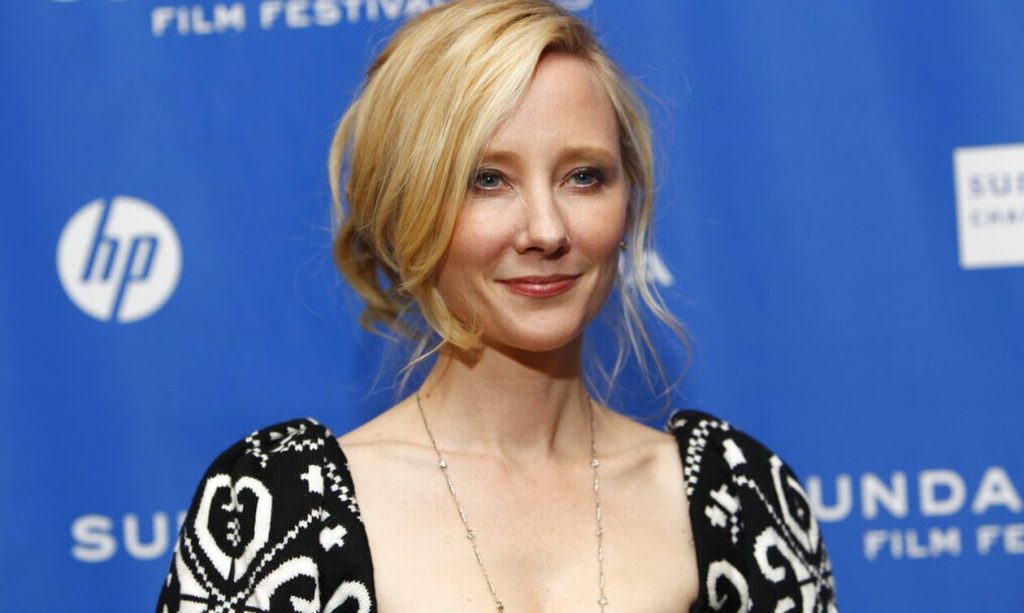 Αν Χεκ: Δώρισαν τα όργανα της άτυχης ηθοποιού – Ολοκληρώθηκε η έρευνα του τροχαίου