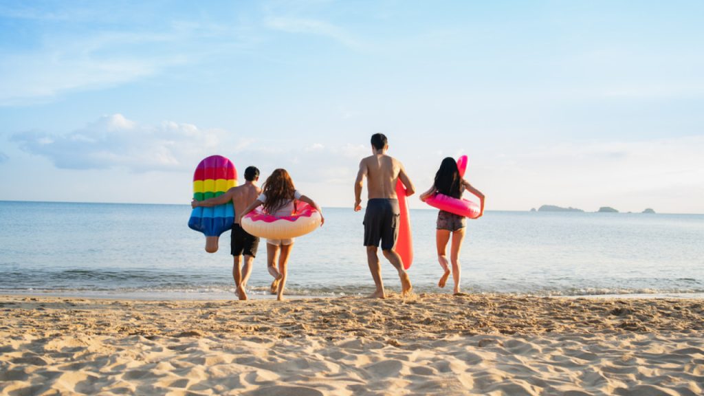 Καιρός: Ανεβαίνει αύριο η θερμοκρασία – Αναλυτικά η πρόγνωση της ΕΜΥ