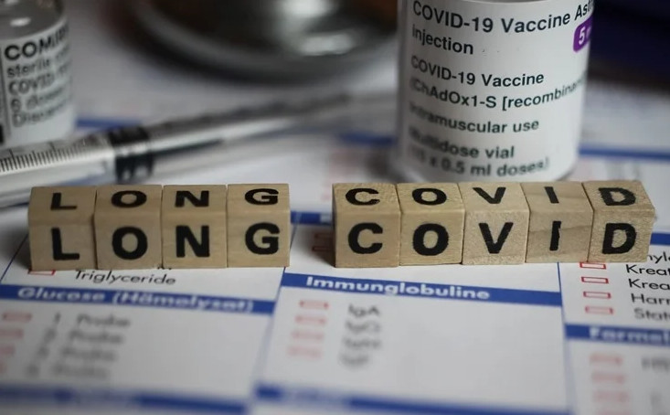 Κορωνοϊός: 1 στους 8 ασθενείς θα εμφανίσουν «long Covid» λένε οι ειδικοί