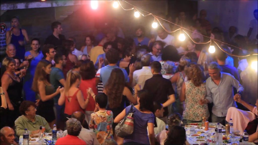 Ακυρώθηκε το πανηγύρι της Παναγίας στην Ίμβρο μετά από «διαμαρτυρίες»