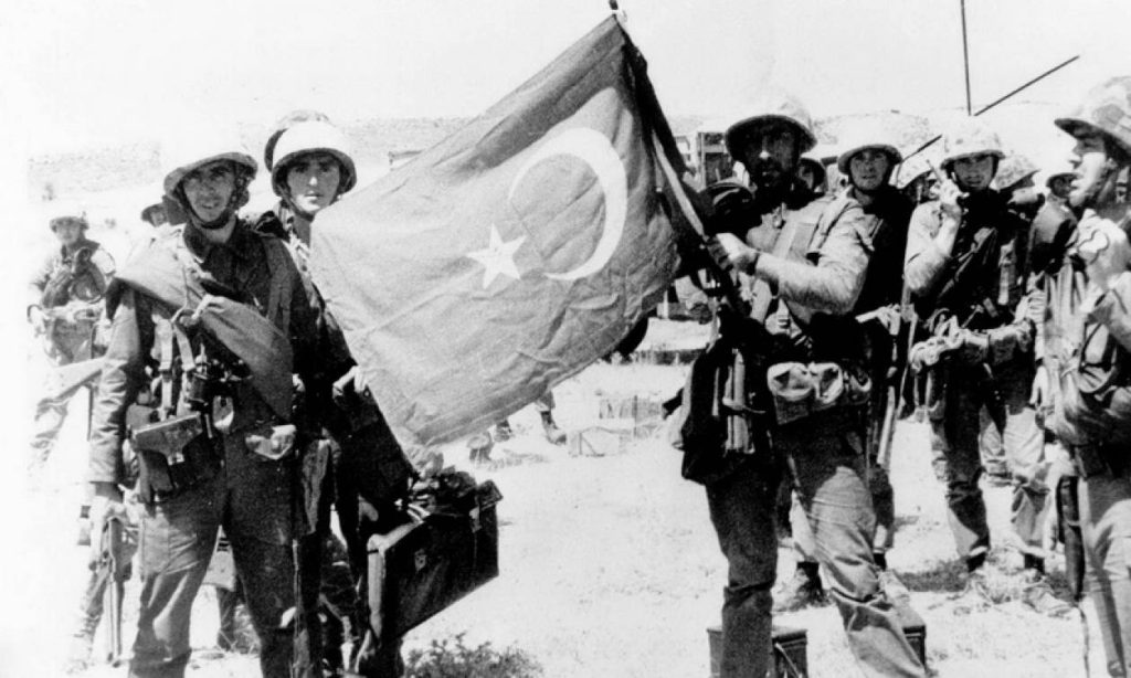 Κύπρος 1974: Οι ανομολόγητοι βιασμοί της τουρκικής εισβολής, οι εκτρώσεις και η θυματοποίηση