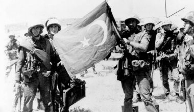 Κύπρος 1974: Οι ανομολόγητοι βιασμοί της τουρκικής εισβολής, οι εκτρώσεις και η θυματοποίηση