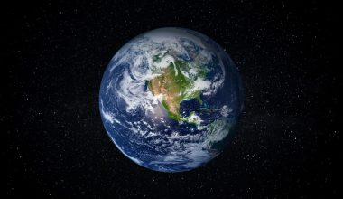 Γιατί η Γη είναι ο μόνος πλανήτης που έχει ηπείρους;