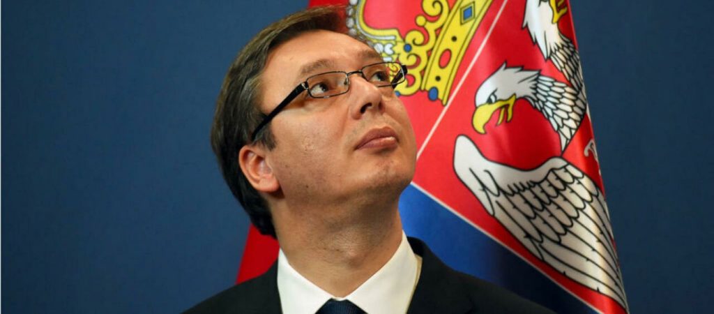 Η Σερβία επαναφέρει την υποχρεωτική στρατιωτική θητεία – Τι δήλωσε ο Α.Βούτσιτς