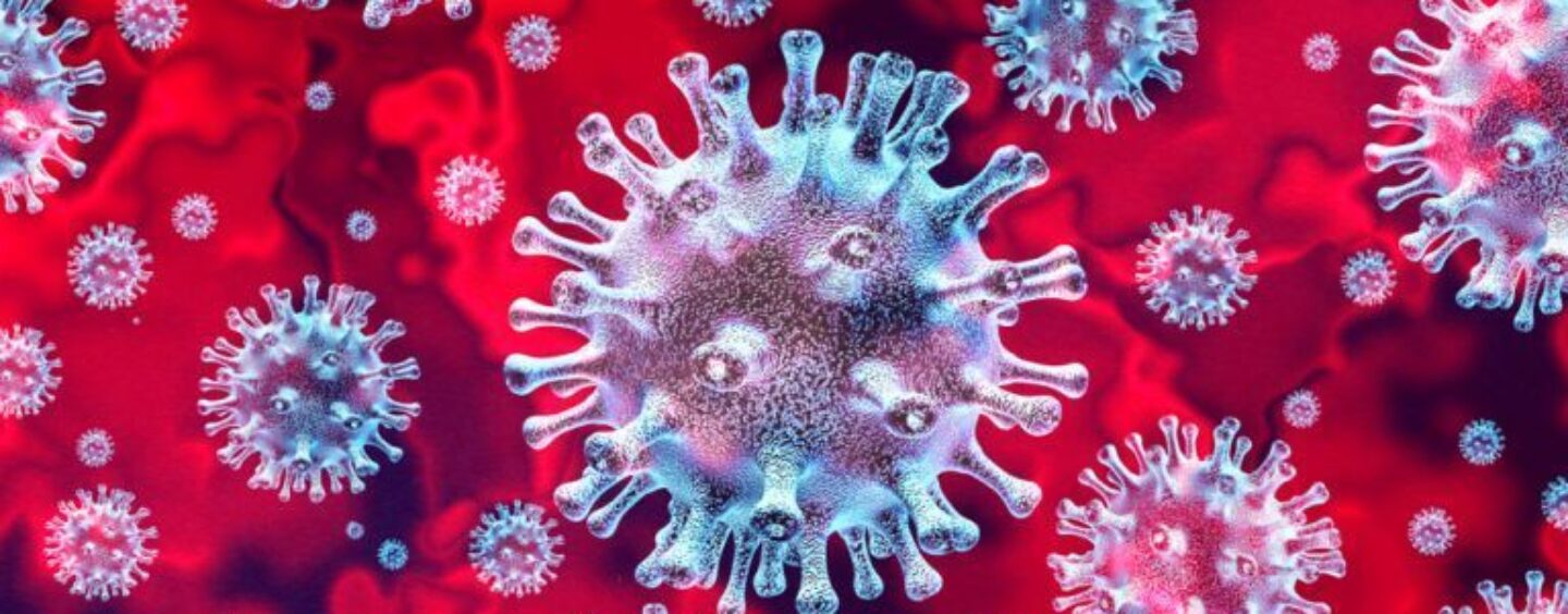 Κορωνοϊός: Η Μ.Παγώνη προειδοποιεί για την έλευση της υποπαραλλαγής «Κένταυρος» στη χώρα μας