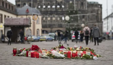 Γερμανία: Ισόβια στον 52χρονο οδηγό που έριξε τζιπ πάνω σε πλήθος – Δύο Έλληνες ανάμεσα στους 5 νεκρούς
