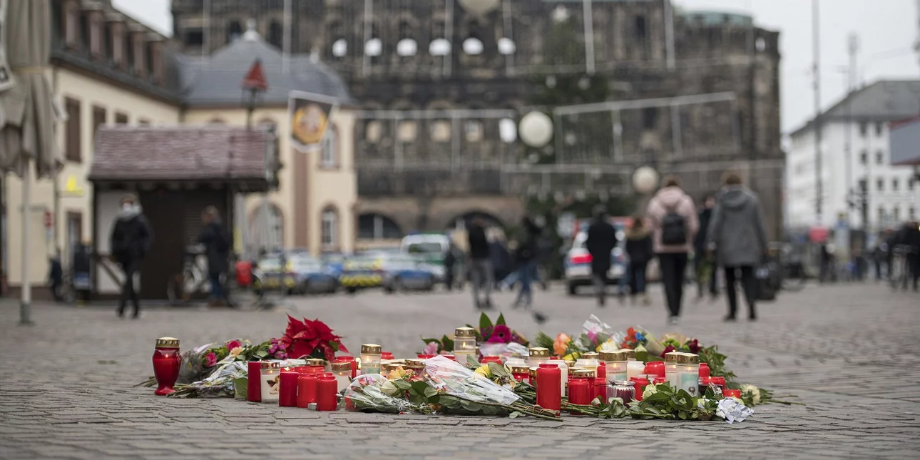 Γερμανία: Ισόβια στον 52χρονο οδηγό που έριξε τζιπ πάνω σε πλήθος – Δύο Έλληνες ανάμεσα στους 5 νεκρούς