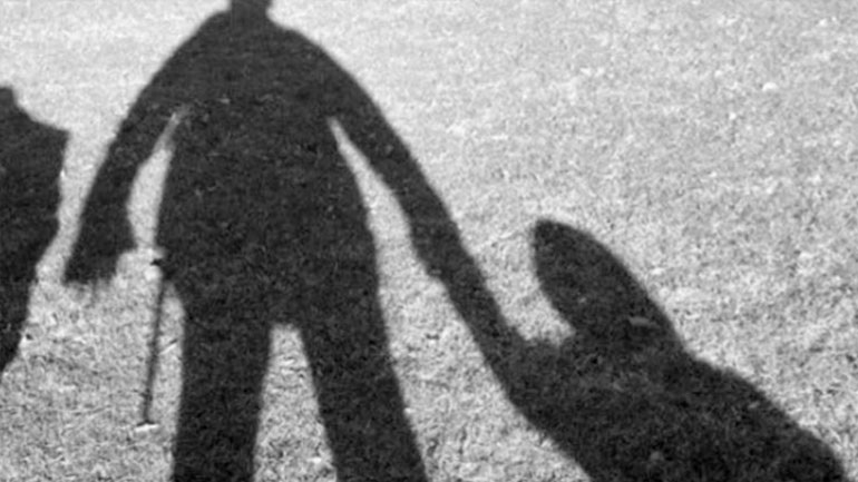 Απόπειρα αρπαγής 2χρονου παιδιού από τη θεία του στο κέντρο της Αθήνας