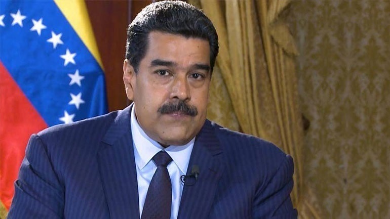 Βενεζουέλα: Προτείνεται ανταλλαγή φυλακισμένων πολιτών των ΗΠΑ με συνεργάτη του Μαδούρο
