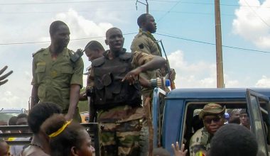 Μάλι: Τζιχαντιστική οργάνωση λέει πως σκότωσε τέσσερις παραστρατιωτικούς της Βάγκνερ