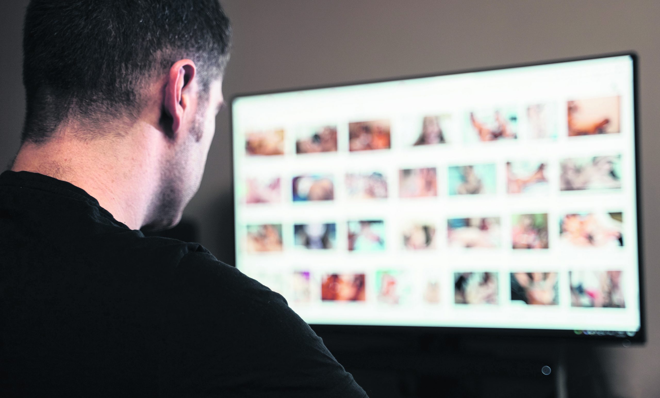 Νέα υπόθεση revenge porn στη Βόρεια Ελλάδα