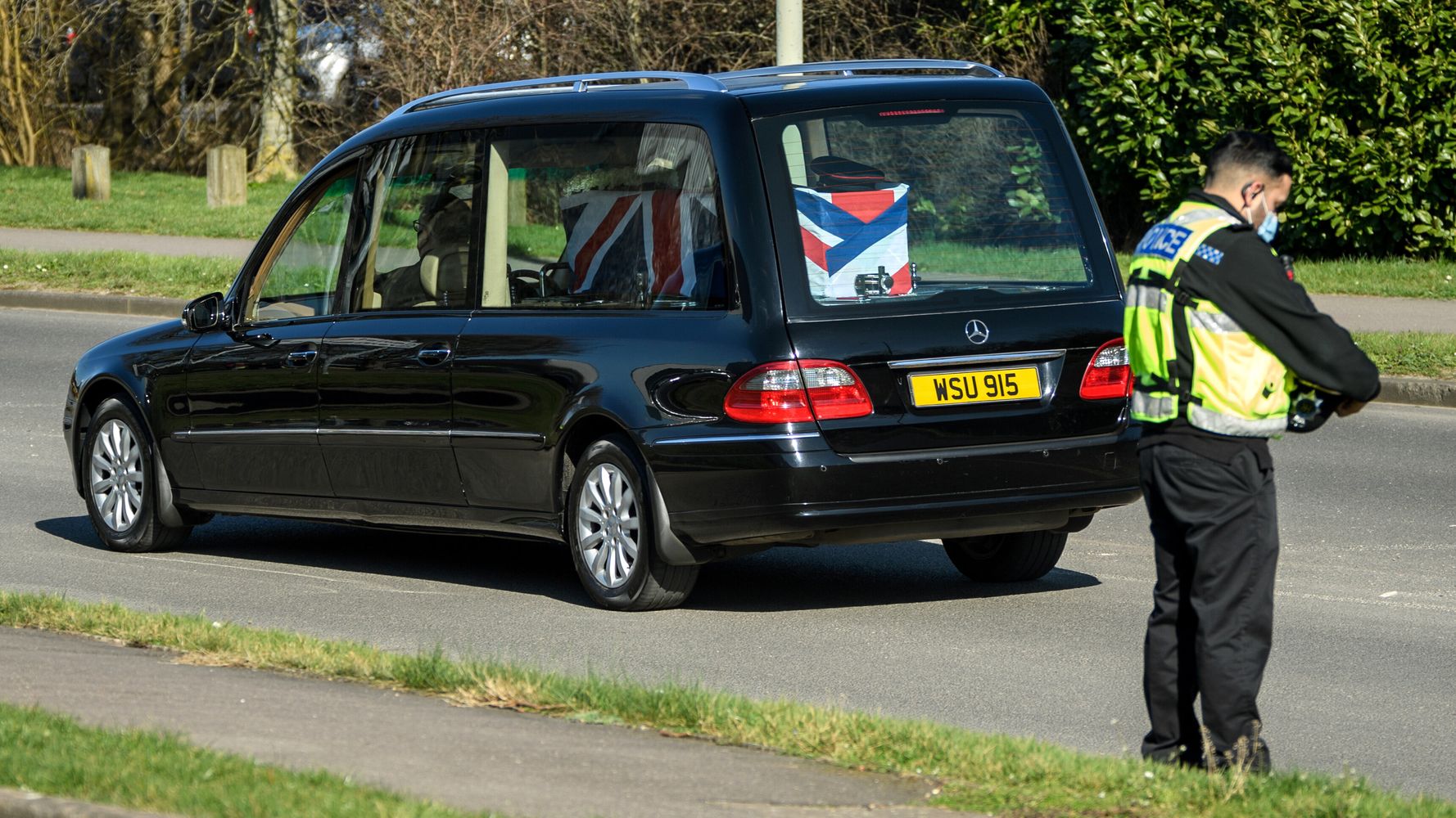 Βρετανία: Αστυνομικός έλεγε ότι η κοπέλα του έχει καρκίνο για να γλυτώνει υπηρεσίες – Πως τον ανακάλυψαν