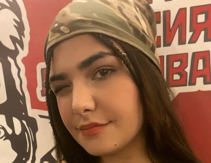 Νέα τραγωδία: Σκοτώθηκε Ρωσίδα δημοσιογράφος στο Ντονμπάς – Πάτησε πάνω σε ουκρανική νάρκη ενώ οδηγούσε