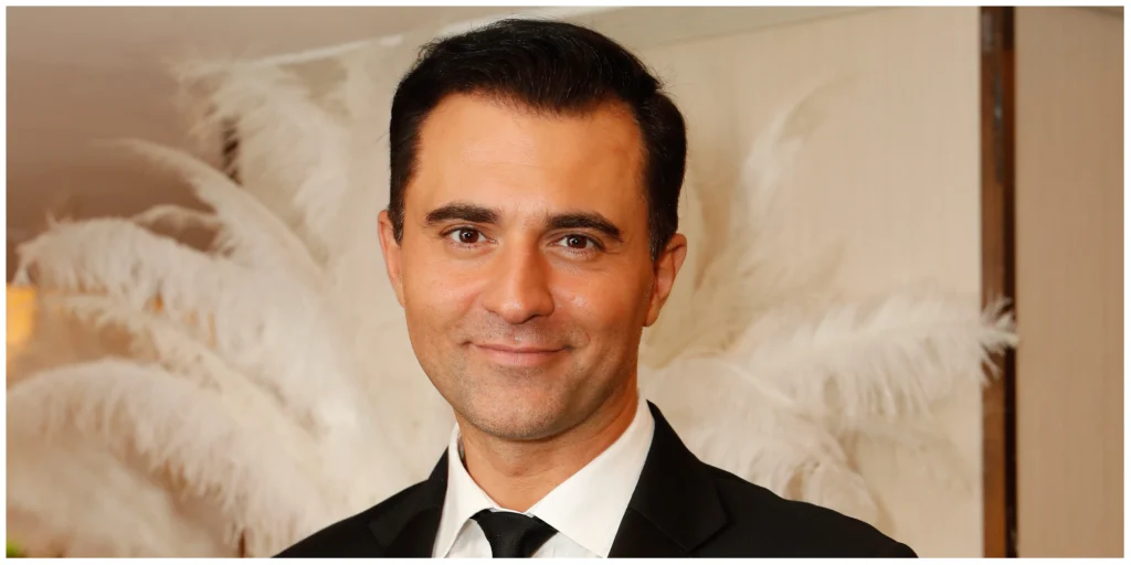 ΗΠΑ: Σοκάρει ο αιφνίδιος θάνατος του τραγουδιστή και ηθοποιού Ντάριους Κάμπελ