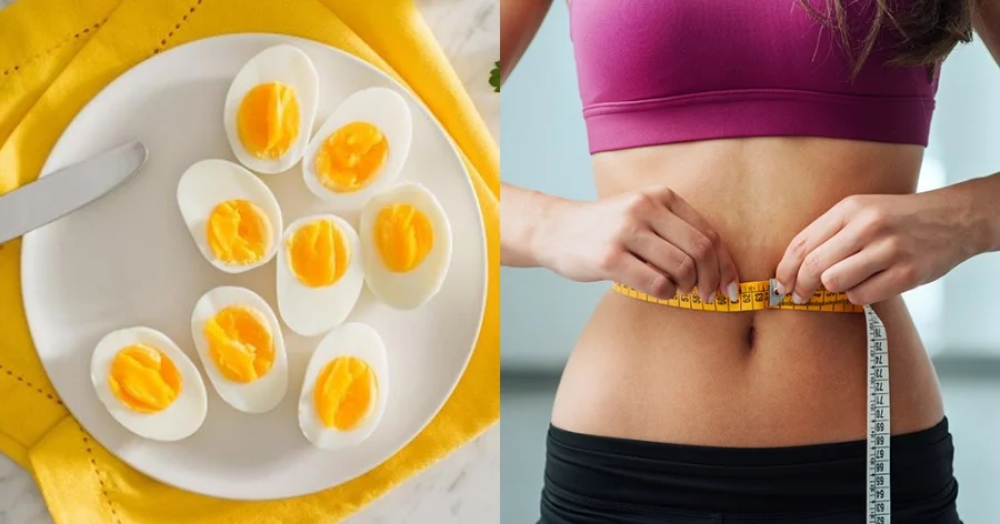 Δίαιτα του βραστού αυγού: Πώς γίνεται – Τα πιθανά οφέλη και τα σημαντικά πλεονεκτήματα