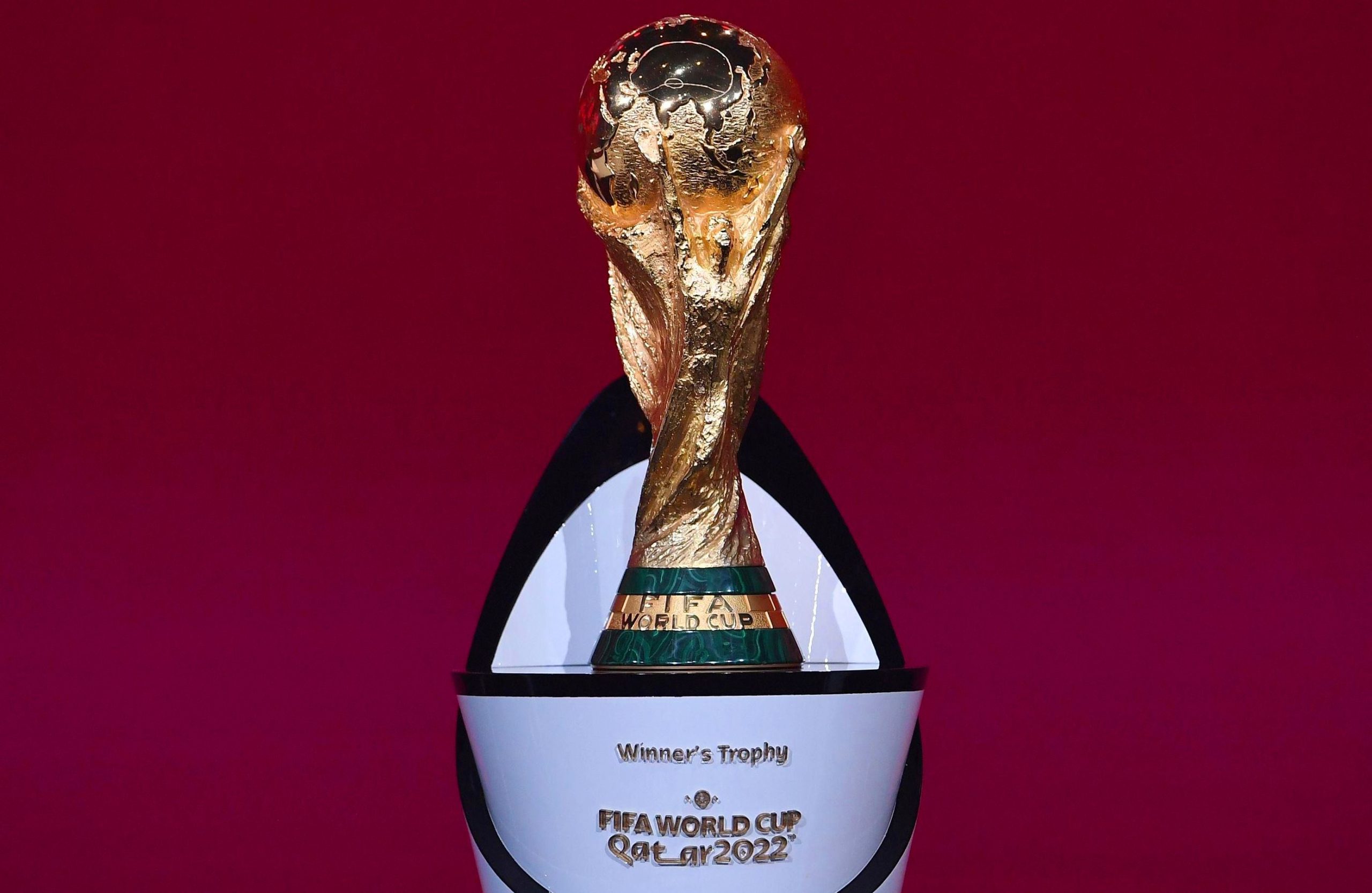 FIFA: Αλλάζει η ημερομηνία έναρξης του Μουντιάλ στο Κατάρ