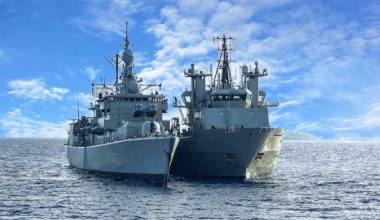 Το Πολεμικό Ναυτικό υπέγραψε μνημόνιο συνεργασίας με την εταιρεία MTIS