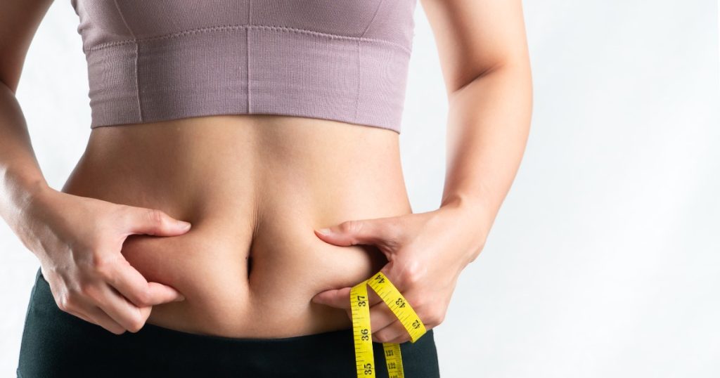 Τρία πράγματα που σε παχαίνουν καθημερινά και δεν το καταλαβαίνεις