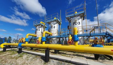 «Ανατίναξη» των ευρωπαϊκών οικονομιών «δείχνει» η Gazprom: «60% πάνω από τις σημερινές τιμές θα φτάσει το φυσικό αέριο»