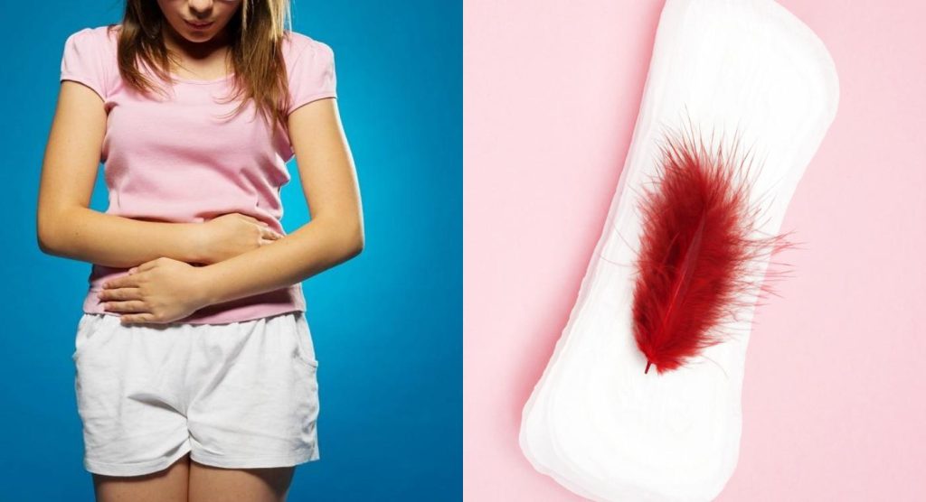 Η Σκωτία γίνεται η πρώτη χώρα που διανέμει δωρεάν προϊόντα για την έμμηνο ρύση