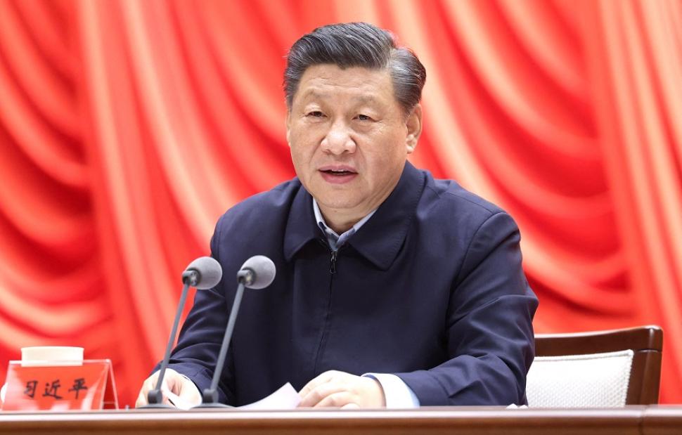 Κίνα: Αυξάνει την πίεση στην Ταϊβάν με κυρώσεις σε «σκληροπυρηνικούς αυτονομιστές» αξιωματούχους