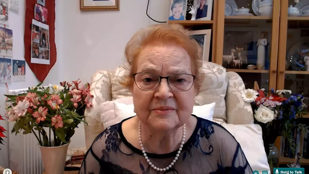 Τεχνολογία: Νεκρή στη Βρετανία «μίλησε» στην οικογένεια λίγο μετά την κηδεία της και την καύση της