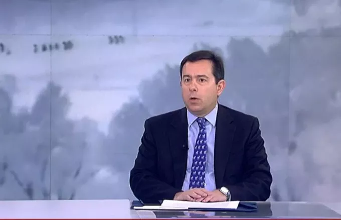 Ν.Μηταράκης για μετανάστες στον Έβρο: «Η Τουρκία εργαλειοποιεί τις νησίδες»