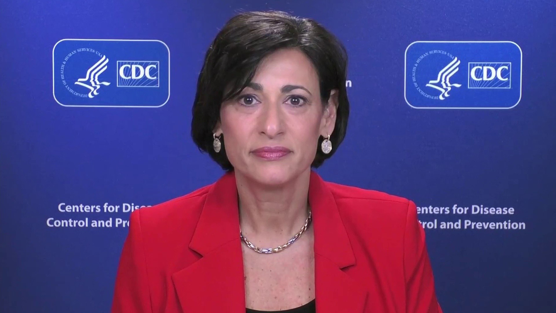 Δημόσια ομολογία από τη διευθύντρια του CDC: «Αποτύχαμε στην έγκαιρη αντιμετώπιση της πανδημίας κορωνοϊού»