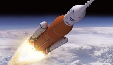 NASA: Ετοιμάζεται η πρώτη αποστολή του πυραύλου SLS με προορισμό τη Σελήνη