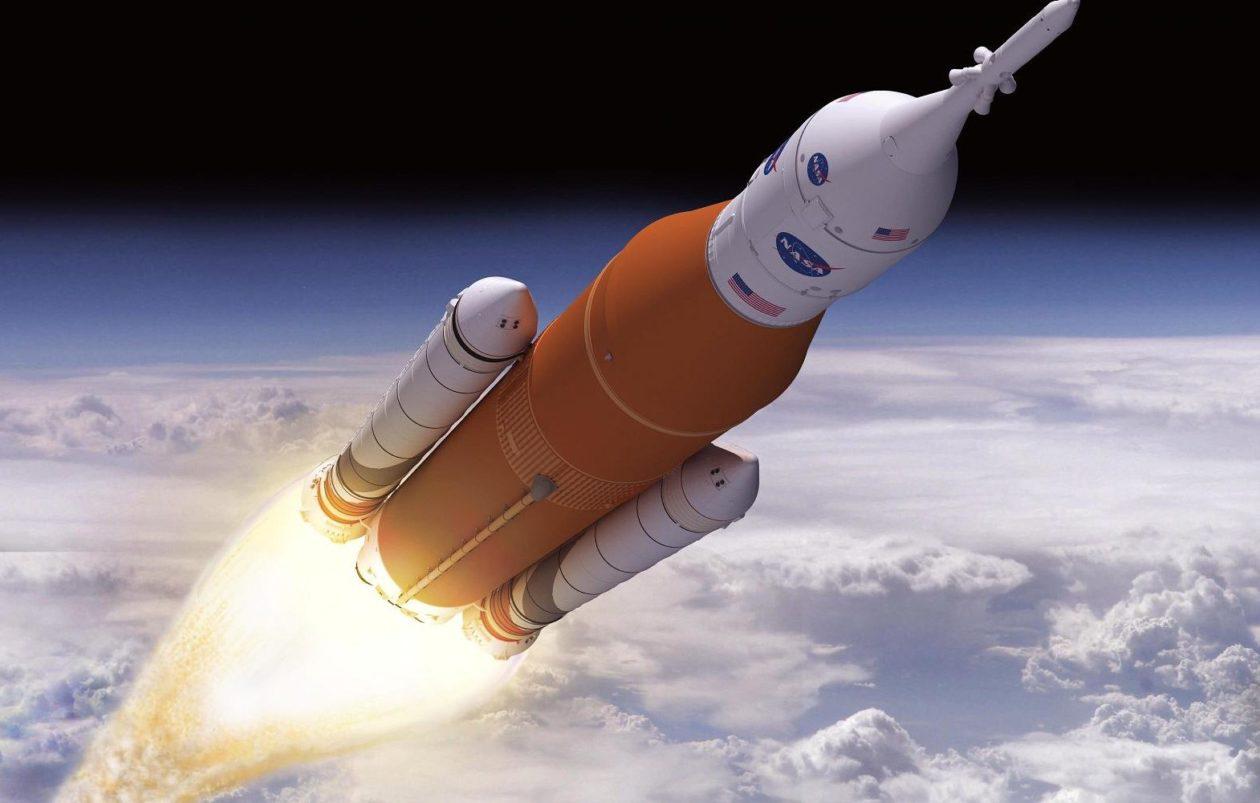 NASA: Ετοιμάζεται η πρώτη αποστολή του πυραύλου SLS με προορισμό τη Σελήνη