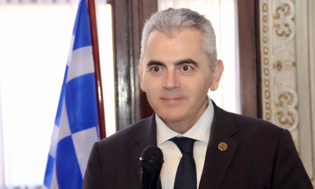 M.Χαρακόπουλος: Ορθοδοξία και κοινοτισμός οι αρμοί επιβίωσης του βλαχόφωνου ελληνισμού