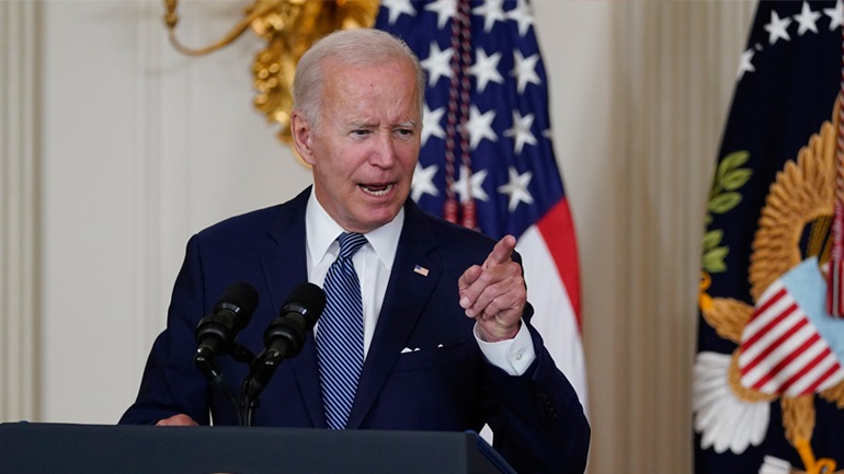 ΗΠΑ: Μέλη του Κογκρέσου καλούν τον Μπάιντεν να ονομάσει νέο ειδικό επιτετραμμένο για την Αϊτή