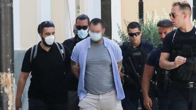 Εφετείο: Στο ψυχιατρείο οδηγείται ο 34χρονος – Η εξήγηση που έδωσε για το 1,5 εκατ. ευρώ