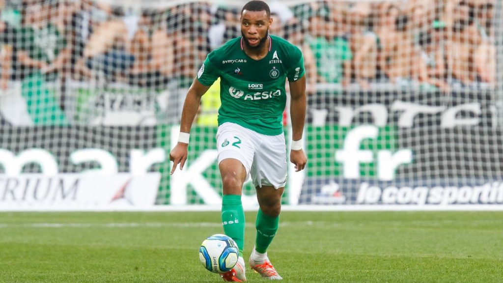 ΑΕΚ: Έρχεται στην Αθήνα για την Ένωση ο Α.Μουκουντί