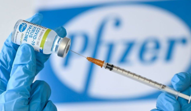 Έρευνα: Το 2% των παιδιών που εμβολιάστηκαν με Pfizer/BioNTech εμφάνισαν μυοκαρδίτιδα ή περικαρδίτιδα μετά τη 2η δόση