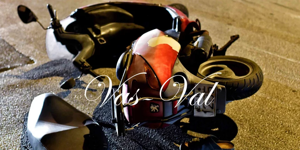 Σύγκρουση μοτοσικλετών στο κέντρο της Κορίνθου – Συνελήφθη Αλβανός αναβάτης χωρίς χαρτιά