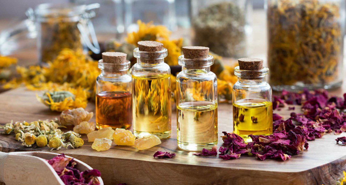 Αιθέρια έλαια: Tα πιο δημοφιλή και πώς μπορείς να τα χρησιμοποιήσεις