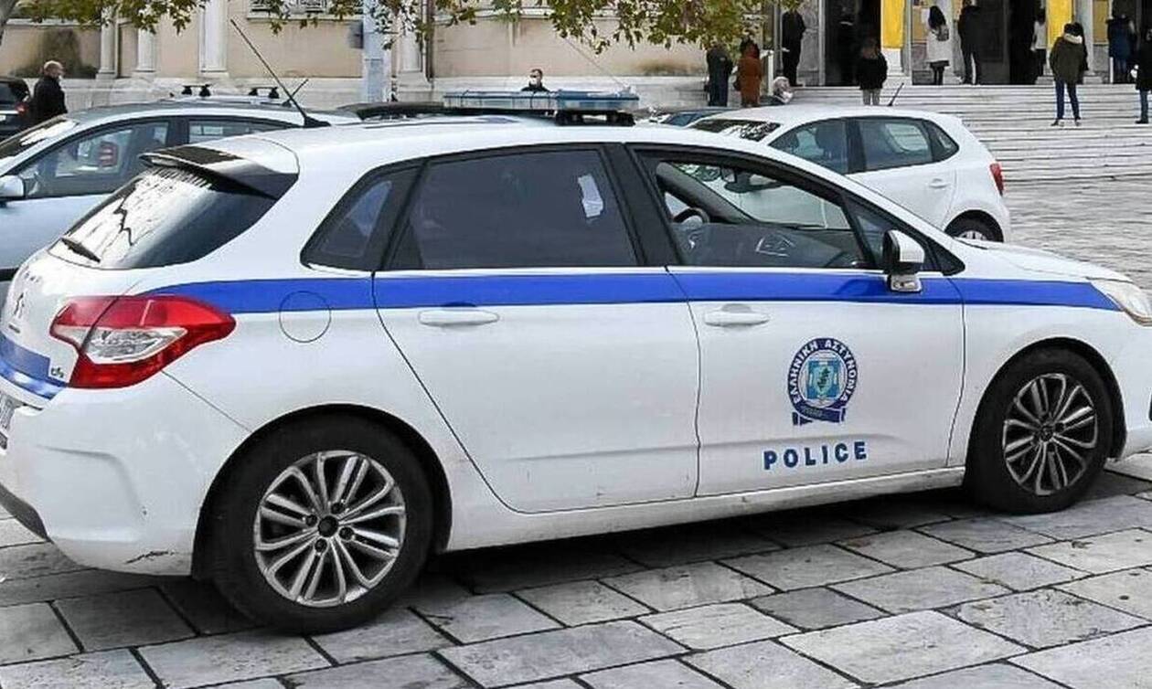 Θεσσαλονίκη: Συνελήφθησαν δύο παράνομοι μετανάστες σε επιχείρηση «σκούπα» της ΕΛ.ΑΣ.