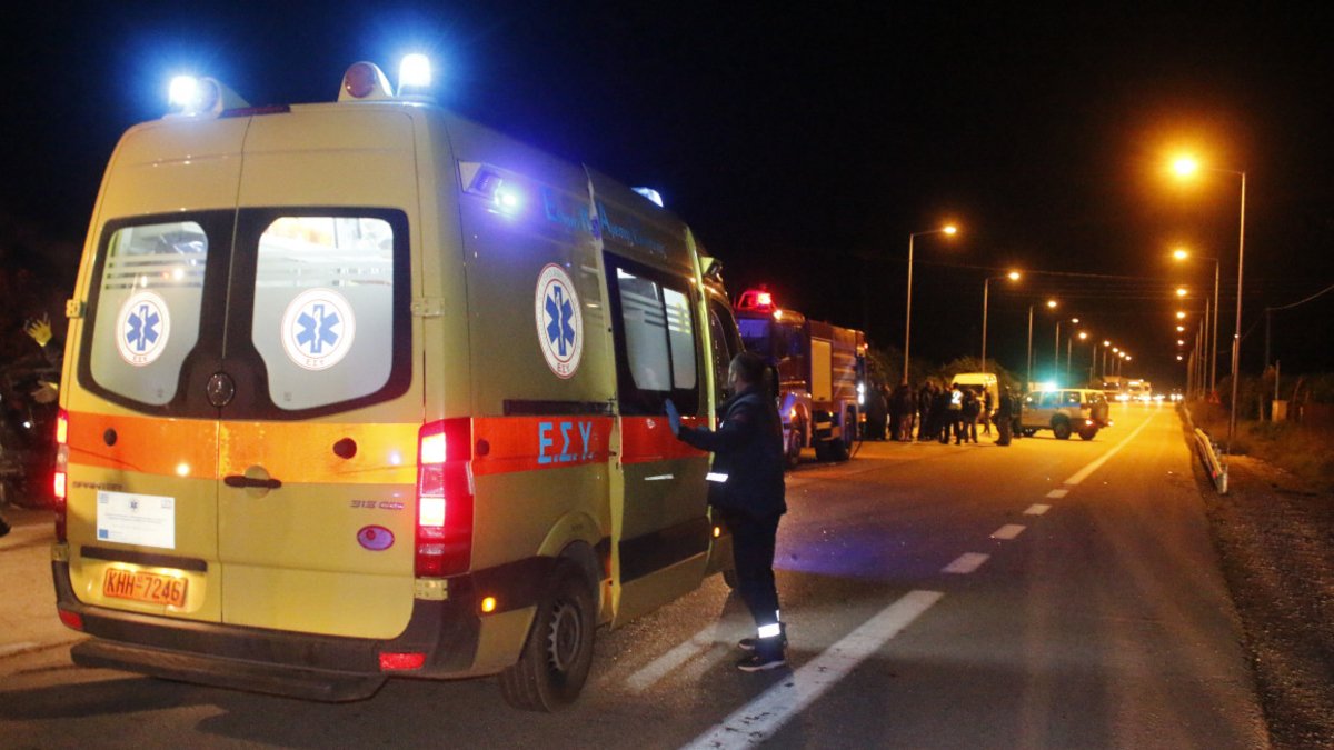 Σοκ στη Σκιάθο: Αυτοκτόνησε 55χρονος επιχειρηματίας – Ήταν πατέρας δύο κοριτσιών