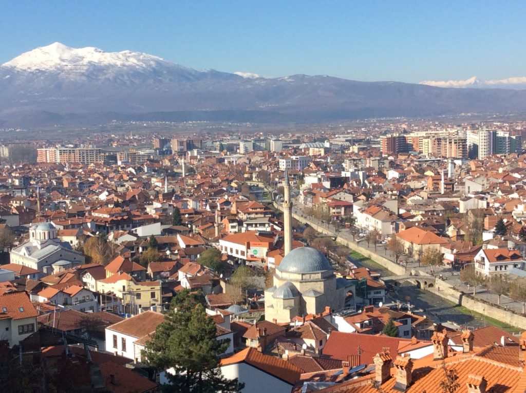 Αυτό είναι το μέρος της Ευρώπης όπου οι κάτοικοι δεν πληρώνουν ρεύμα από το 1999!
