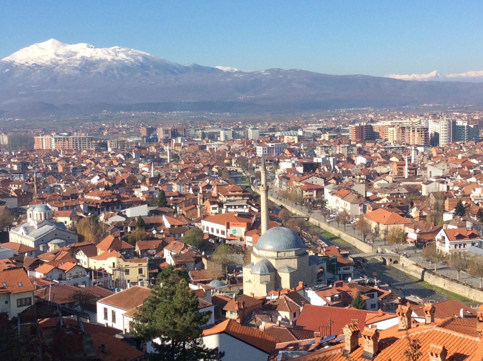 Αυτό είναι το μέρος της Ευρώπης όπου οι κάτοικοι δεν πληρώνουν ρεύμα από το 1999!