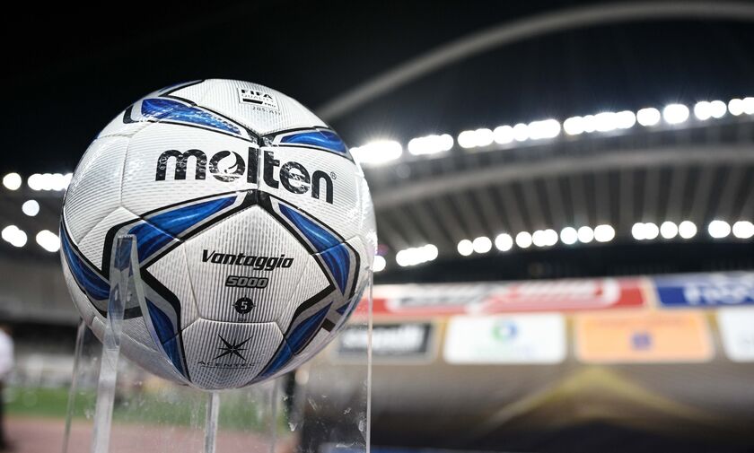 Superleague 1: Αυτοί είναι οι Έλληνες διαιτητές που θα σφυρίξουν στην πρεμιέρα του πρωταθλήματος