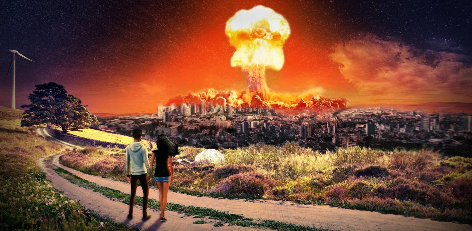 Αυτά είναι τα καλύτερα μέρη για να ζήσεις αν έρθει η καταστροφή – «Το 75% του πληθυσμού θα πέθαινε»