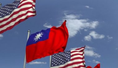 Εμπορικές συνομιλίες ξεκινούν το φθινόπωρο ΗΠΑ και Ταϊβάν