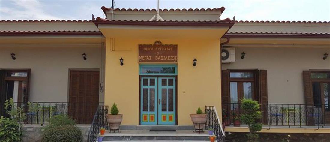 Ξάνθη: Ανέβηκαν στα 69 τα κρούσματα στο γηροκομείο – Δύο ηλικιωμένοι στην Κλινική Covid-19