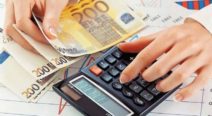 Εφορία: Ποιες δόσεις θα πρέπει να πληρωθούν μέχρι το τέλος Αυγούστου