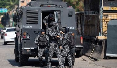Βομβιστική επίθεση στη Γουαγιακίλ: Η αστυνομία του Ισημερινού συλλαμβάνει έναν ύποπτο