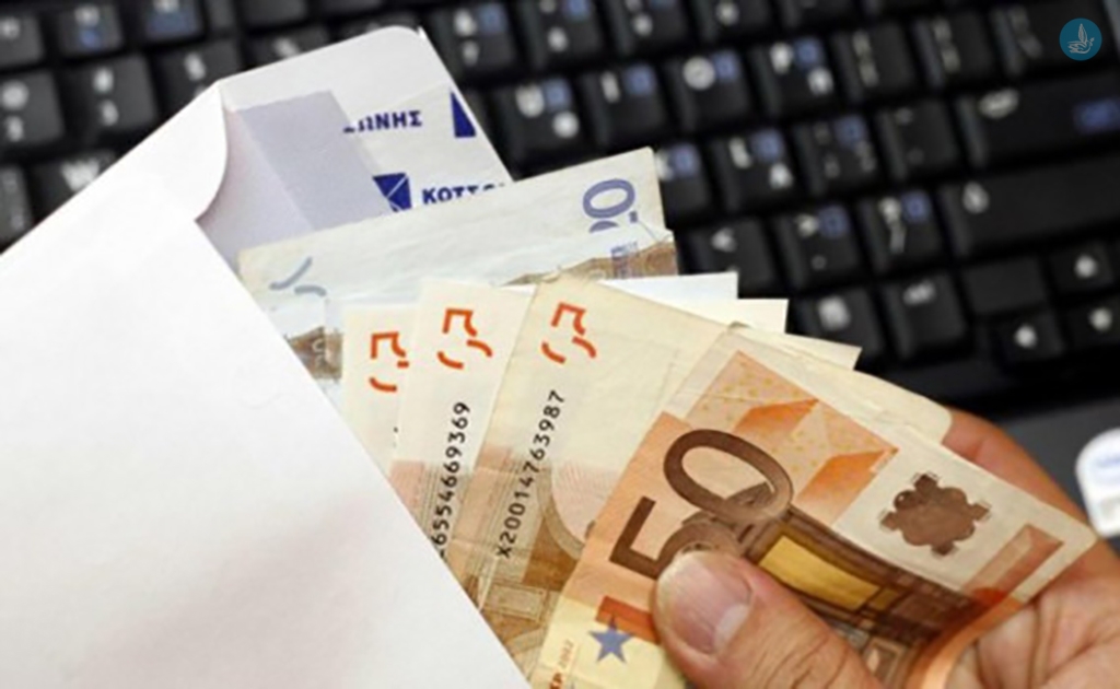 Βόλος: Τραπεζική απάτη με λεία 4.000 ευρώ από τρεις μεσάζοντες